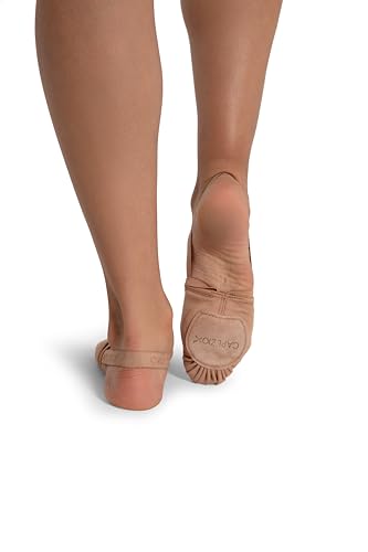 Image of Capezio Hanami Pirouette Athletic Shoe