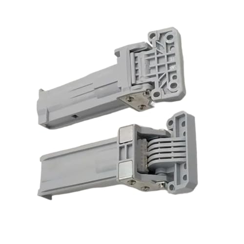 Kit charnière ADF HP M525 M575 CM4540 | Mécanisme de rechange Q7404-60029 pour scanner