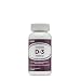 GNC Vitamin D-3 1000 IU (180 TABLETS)
