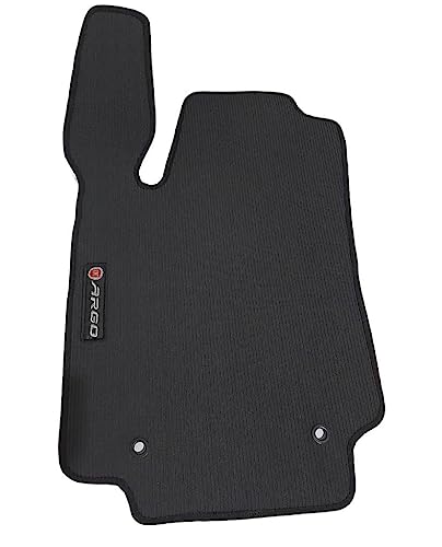 Tapete borracha Argo