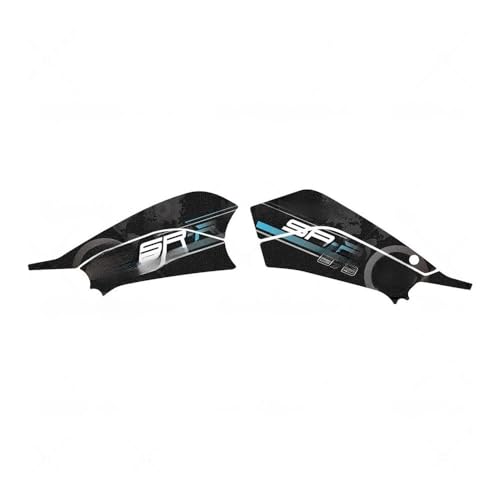 Protection réservoir autocollants bras oscillant arbre rotatif SR 675