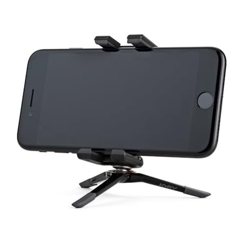 JOBY GripTight ONE Micro-trépied Cover