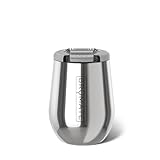 BrüMate Uncork'd 14oz 100% Leakproof Insulated...