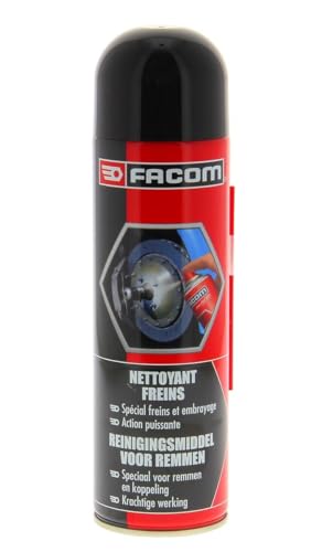 Facom 006061 Detergente per Freni, 400 ml