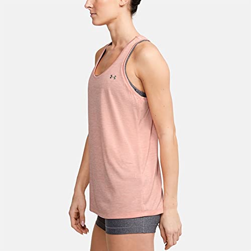Image of Under Armour Women's Tech Twist Tank Top