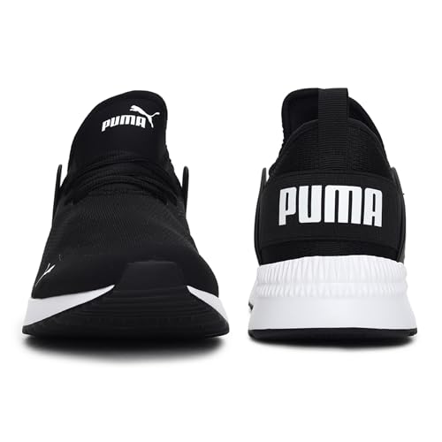 Image of Puma Unisex-Adult Pacer Next Cage Core Sneaker