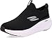 Produktbild Skechers Damen Go Run Elevate-Hot Streak Sneaker, schwarz/weiß, 37 EU