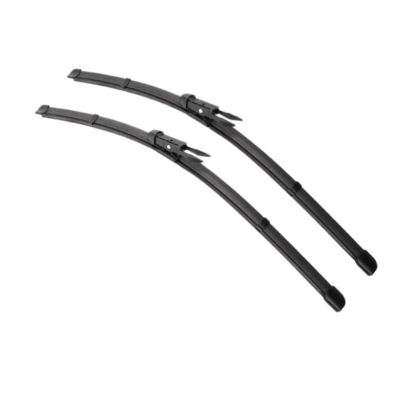 Balai d'essuie-glace Q7 MK1 LIANGYIMEI anti-frottement pour supprimer les angles morts de pluie
