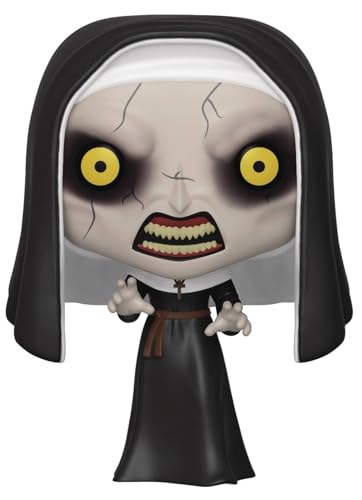 Funko Pop! Movies: The Nun - Demonic Nun