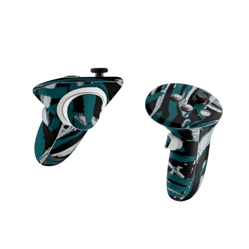 Couverture Vinyle Meta Quest 3 Head Case Designs NFL Philadelphia Eagles Premium