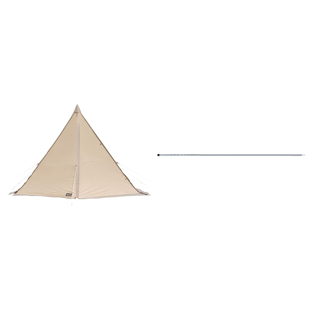 Amazon | ogawa(オガワ) アウトドア キャンプ テント ワンポール型 