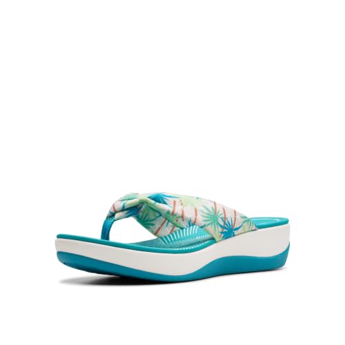 Image of Clarks Women's Arla Glison Flip Flop