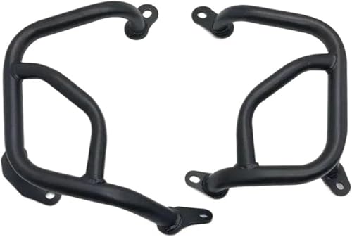 Barre de protection pour BMW F900R F900XR 2020-2023 crash bar moto noir inférieur