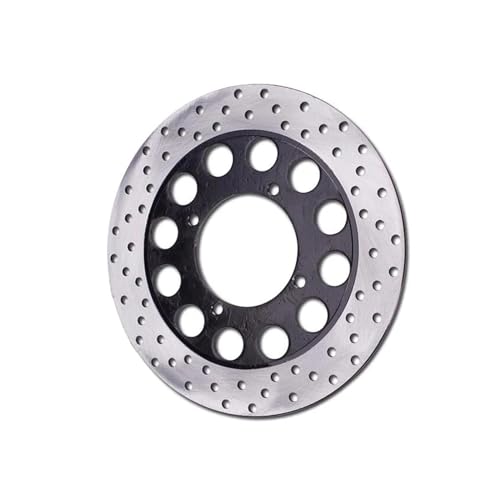Rotor de disque frein arrière en acier de haute précision pour Suzuki GSX