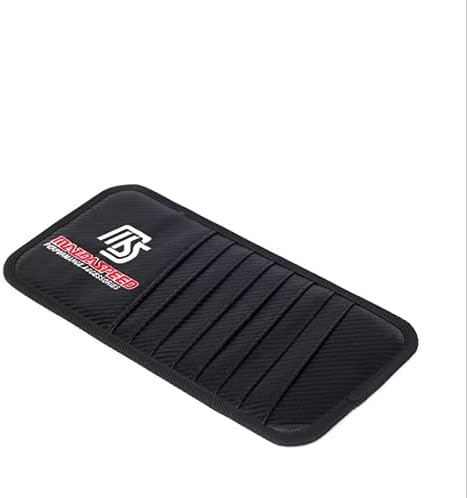 Car Decoration Zone 車 サンバイザーポケット 多機能車用サンバイザーケース 車用 Dvd Cd収納ホルダー レザー製 ディスクカード 収納袋 車載 大容量バイザーポケット ブラック Mazda マツダms Car Decoration Zone 車 サンバイザーポケット 多機能車用サンバイザーケース 車用 Dvd Cd収納ホルダー レザー製 ディスクカード 収納袋 車載 大容量バイザーポケット ブラック Mazda マツダms
