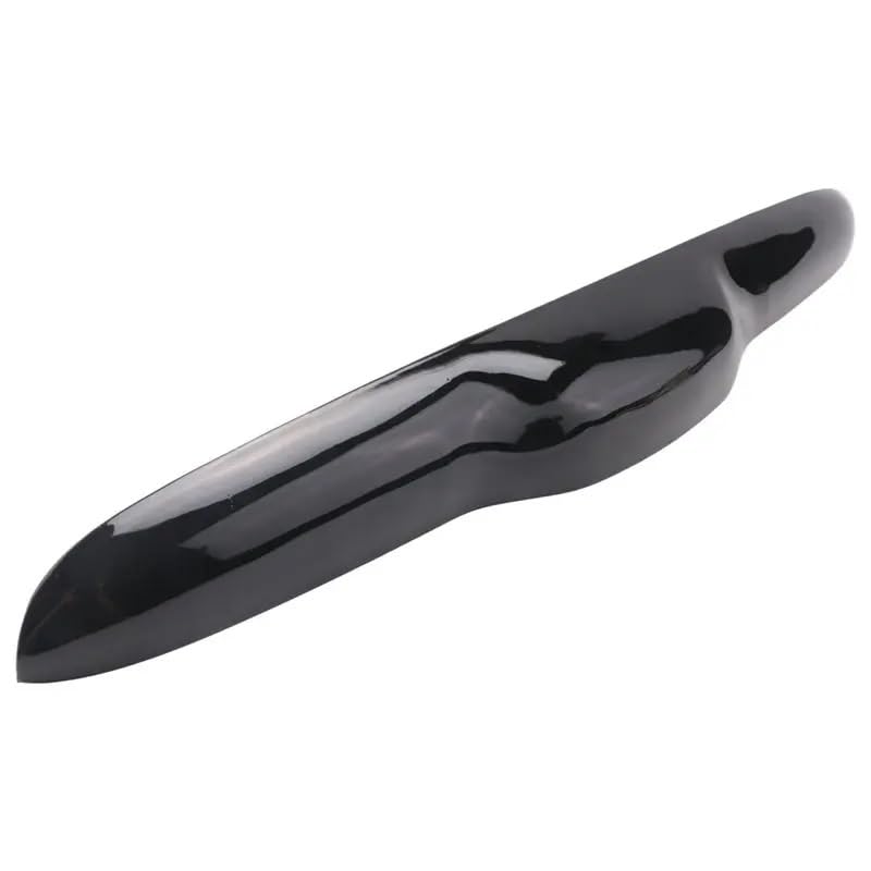 Poignée porte extérieure et insert coffre pour hayon de voiture 500 595 695