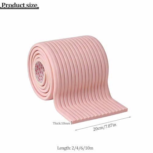 Coussinets pour bâtons de basket imperméables et durables - 6