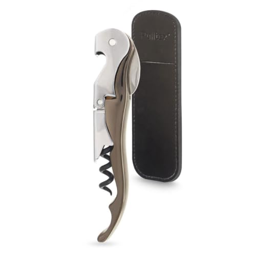 Tire-Bouchon Pulltap'S Classic Graphite Pulltex de qualité