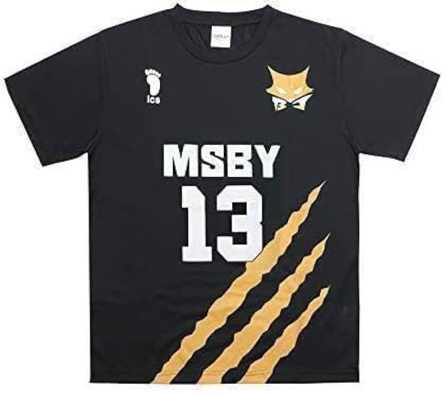 宮侑　ユニフォーム Amazon.co.jp: ハイキュー ユニフォーム 宮侑 L ジャンプ