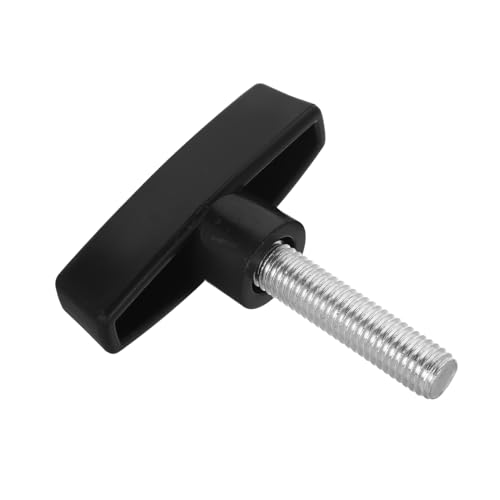 Cabilock Automotive Strut Clamp Car Hood Strut Holder Aluminum Hood Prop Retainer Tool Quick Install