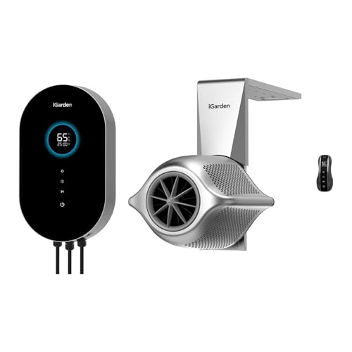 iGarden P230 Swim Jet