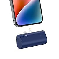 VEGER Power Bank 5000mAh,