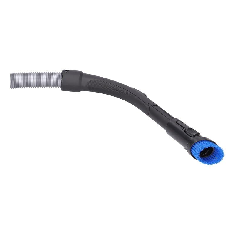 Tubo Di Aspirazione Con Manico LUTH Per Philips PowerPro Compact: Ricambio CP0494/01, 432200538251 - 2