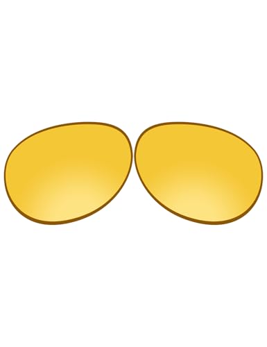 Image of Lenses Replacement for Ray-Ban Erika Metal RB3539 54mm Sunglass - Confirm Fit | Scratch Resistant