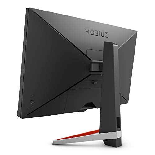 BenQ MOBIUZ EX2710 Gaming Monitor - Image 7
