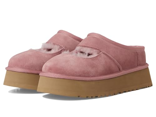 UGG fB[X Bea Mary Jane Xbp, Pink Dawn, 28.0 cm