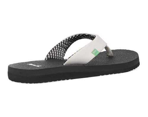 Image of Sanuk Yoga Mat II | Flip Flops for Women | Yoga Sandals For Women | Women's Beach Sandals | Memory Foam Footbed