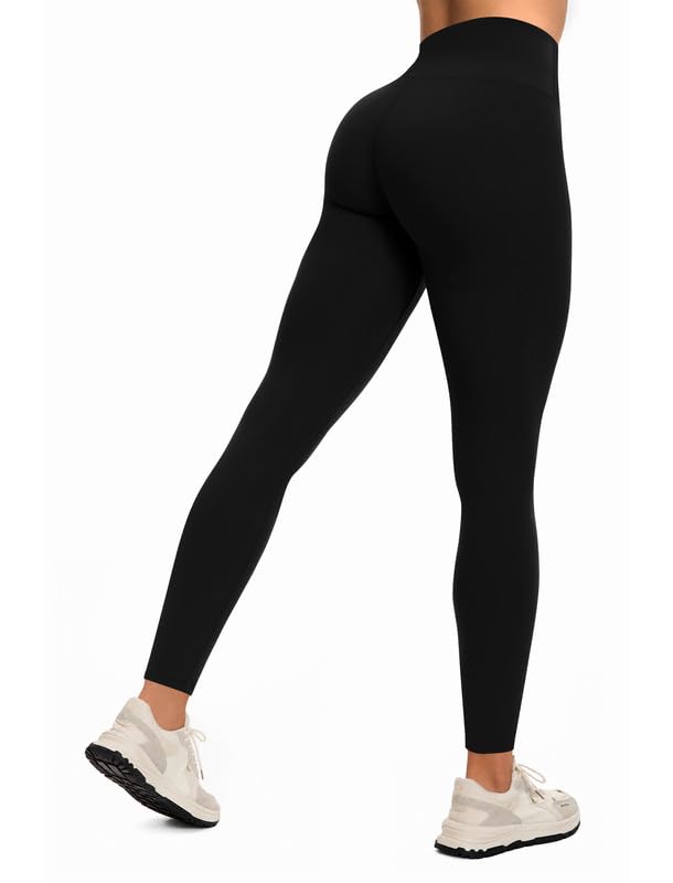 DLOODA Womens Leggings