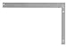 Johnson Level & Tool CS1 16-Inch x 24-Inch Steel Carpenter Square