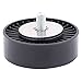 NewYall Pack of 3 Drive Belt Tensioner and Idler Pulley Kit for BMW 128i 2008-2013 328i 2007-2012 328xi 2007-2008 525i 525xi 530i 530xi 2006-2007 528i 2008-2010 X3 X5 2007-2010