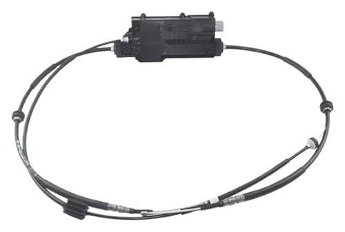Actuador del Freno de Mano EPB 34436850289 con respuesta electrónica estable para BMW X5 E70