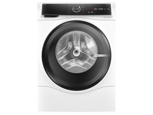 Bosch Series 8 Smart Perilica i sušilica rublja 10,5 kg Pranje 6 kg Sušenje WNC254A40