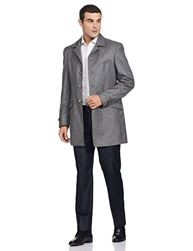 Image of Raymond Men's Notch Lapel Regular Blazer