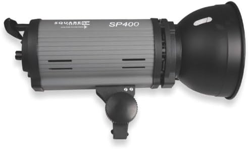 400W/S SP400 Strobe/Flash Head Photography Studio Lighting