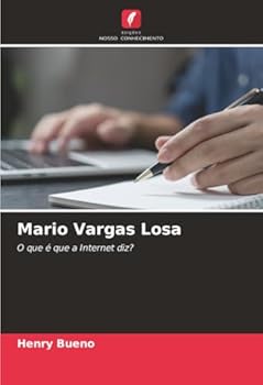 Mario Vargas Losa (Portuguese Edition)