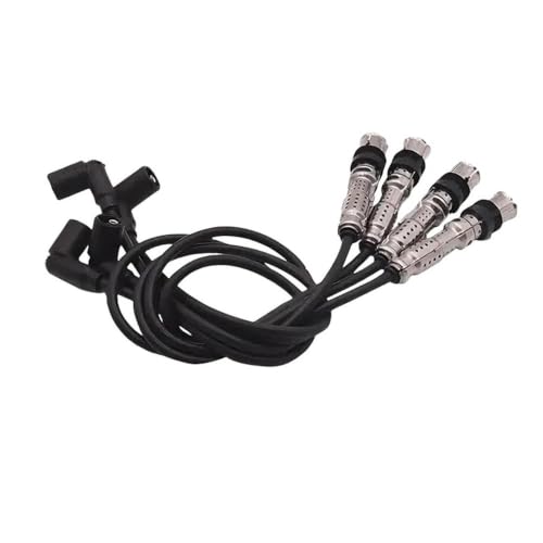 Cable de encendido 03F905409C para Skoda Fabia II y Rapid 1.2 TSi