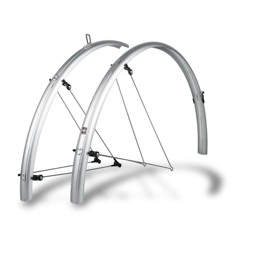 SKS GERMANY B35 Bluemels Fender Set for 700c (28