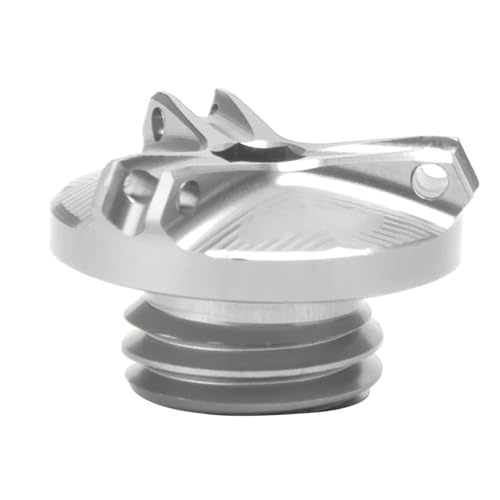 Tapón de aceite para moto CBR1000RR y CBR600RR que evita fugas en el motor