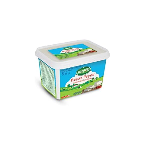 Sutas White Cheese - Traditional Feta Cheese Cover