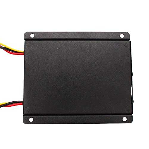 ERYUE Redutor de tensão direta 24Volt Step Down para 12Volt VoltBuck Regulador Transformador de tens
