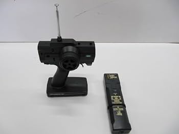 TAMIYA TERRA CRUSHER テラ　クラッシャー　エンジンカー Rc Gp Rtr Terra Crusher none / Tamiya USA