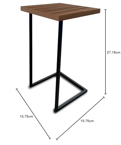 Consejos y comparativas para Comprar Mesa auxiliar lateral - cinco favoritos. 27 Imagen adicional