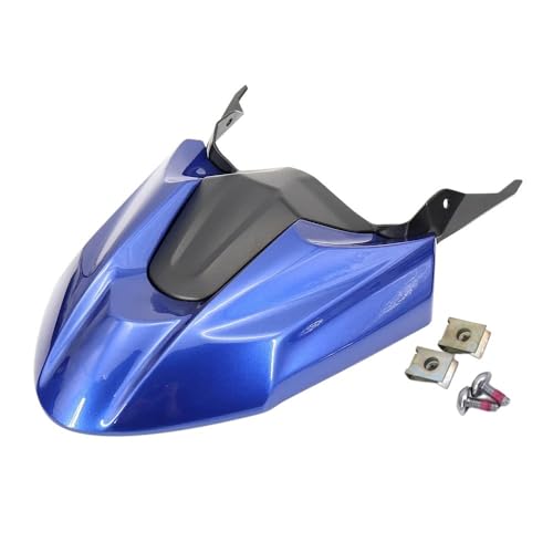 Extension de bec pour Tiger 800 garde-boue avant anti-projections XC XRT