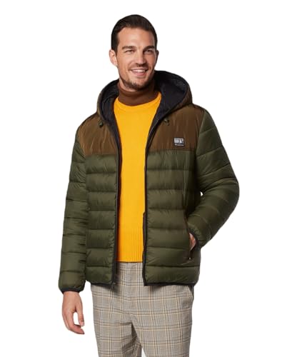 Image of Andrew Marc Men's Andrew Marc Men's Packable Puffer Jacket