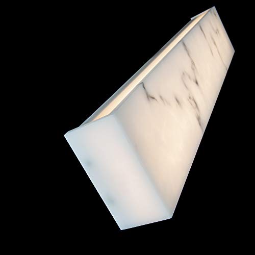 Image of WAC Lighting dweLED, Museo 28in LED Bathroom Vanity or Wall Light 3000K in White