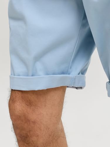 Jpstbowie Shorts Solid SRT Sn – Ansicht 2